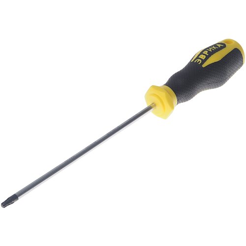 Отвертка TORX T20х150мм 5мм магнитная эврика ER-1DT-07