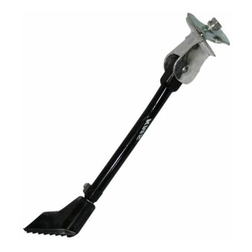 фото Подножка kms 20-28 на велосипед универсальная, раздвижная trix