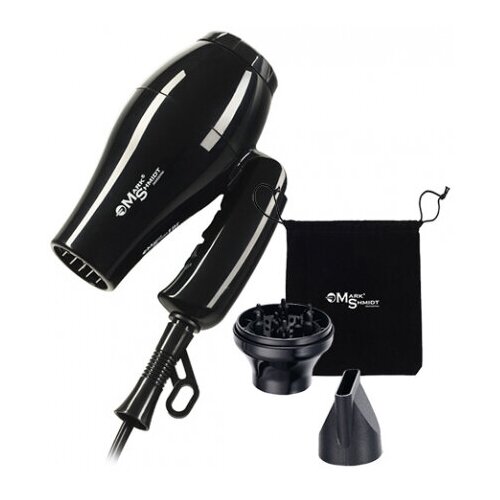 MARK SHMIDT NEW Фен для волос дорожный Mark Shmidt 1000W MS9908 765400₽
