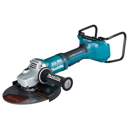 Аккумуляторная УШМ MAKITA DGA901ZU 3185000₽