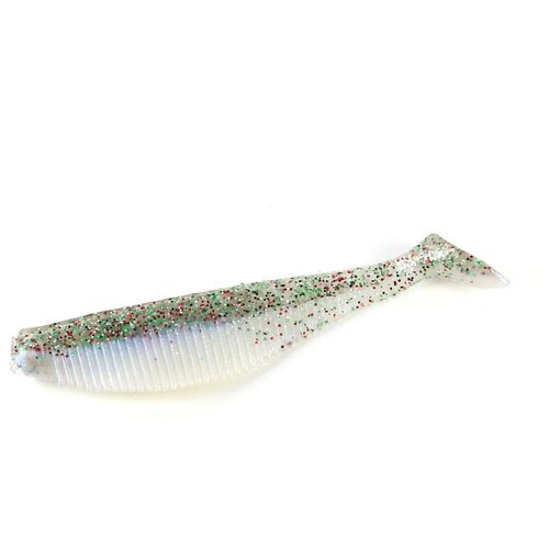 Приманка Tsuribito Supersoft Rake Shad 2.8 S066