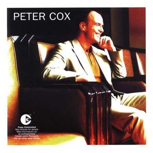Peter Cox erle cox the complete works of erle cox