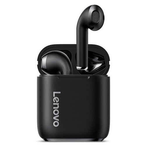 Беспроводные наушники Lenovo LivePods LP2 Black 153000₽