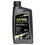 AREOL Areol Eco Energy Dx1 5w30 (1l)_масло Моторное! Синтapi Sn/Sn Plus, Ilsac Gf-5, Gm Dexos 1 Gen 2 - изображение