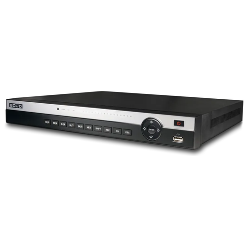 IP-видеорегистратор 32-канальный BOLID RGI-3228 версия 2