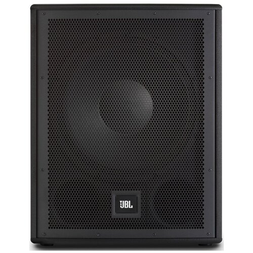 Активный сабвуфер JBL IRX115S 10380800₽