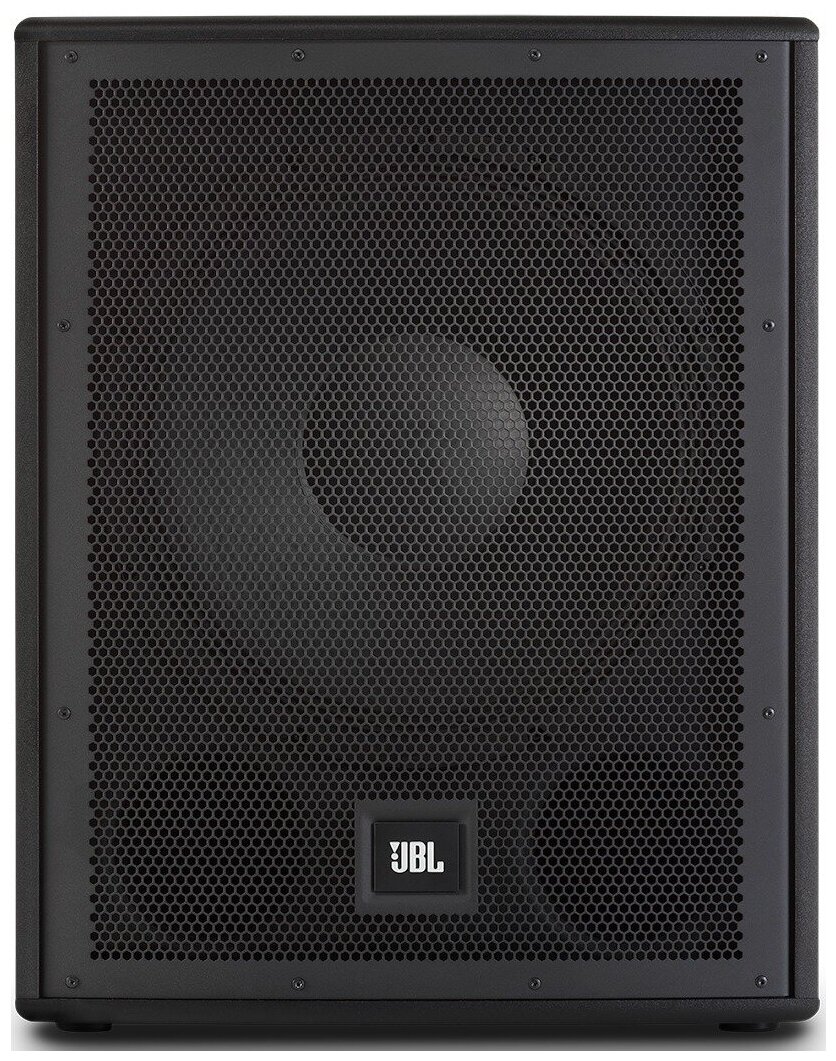 Активный сабвуфер JBL IRX115S