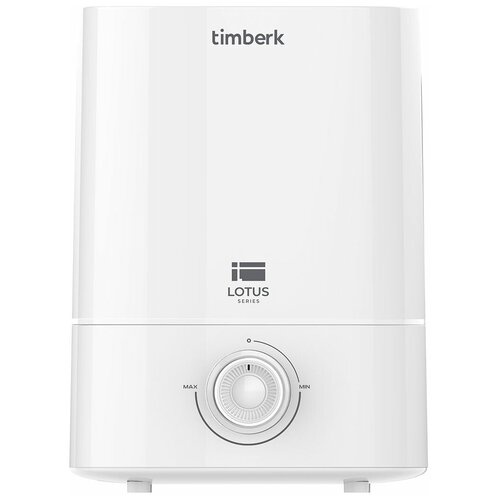 Ультразвуковой увлажнитель воздуха Timberk T-HU6-A20M-W 6 литров 249900₽
