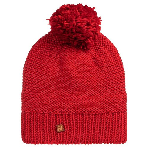 фото Шапка с помпоном r mountain ice 8509, размер one