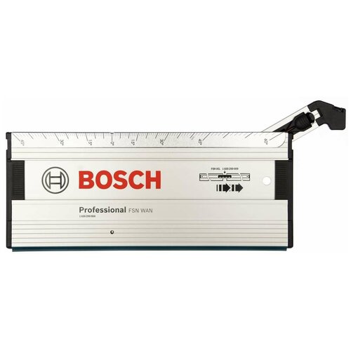 Упор угловой для направляющих шин BOSCH PRO Bosch FSN WAN (угловой упор)