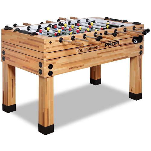 фото Игровой стол - футбол fortuna tournament profi fortuna billiard equipment