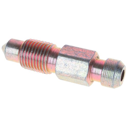 Штуцер прокачки тормозов уаз - 96 фото