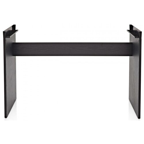 ROCKDALE Keys stand for RDP-4088 Стойка для пианино ДСП. Цвет - черный.