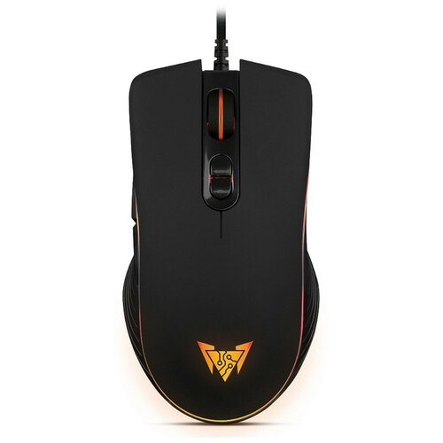 Мышь Crown CMGM-900 138000₽