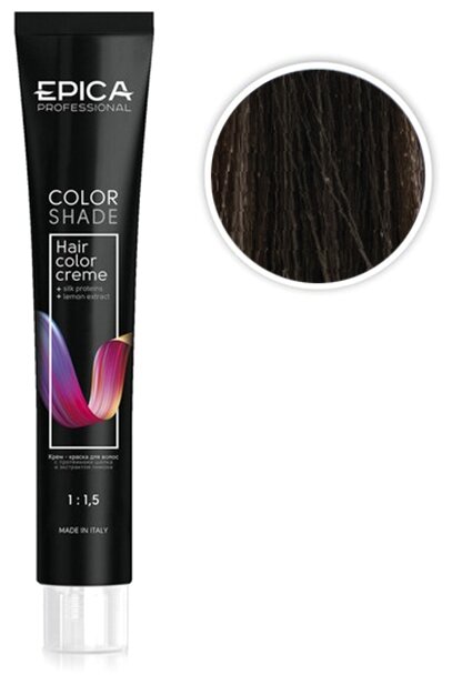 EPICA PROFESSIONAL Colorshade - 7.7  , 100 .