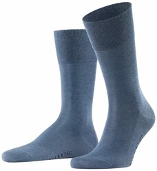 Мужские носки FALKE TIAGO sock (14662) 41-42, 6670 JEANS