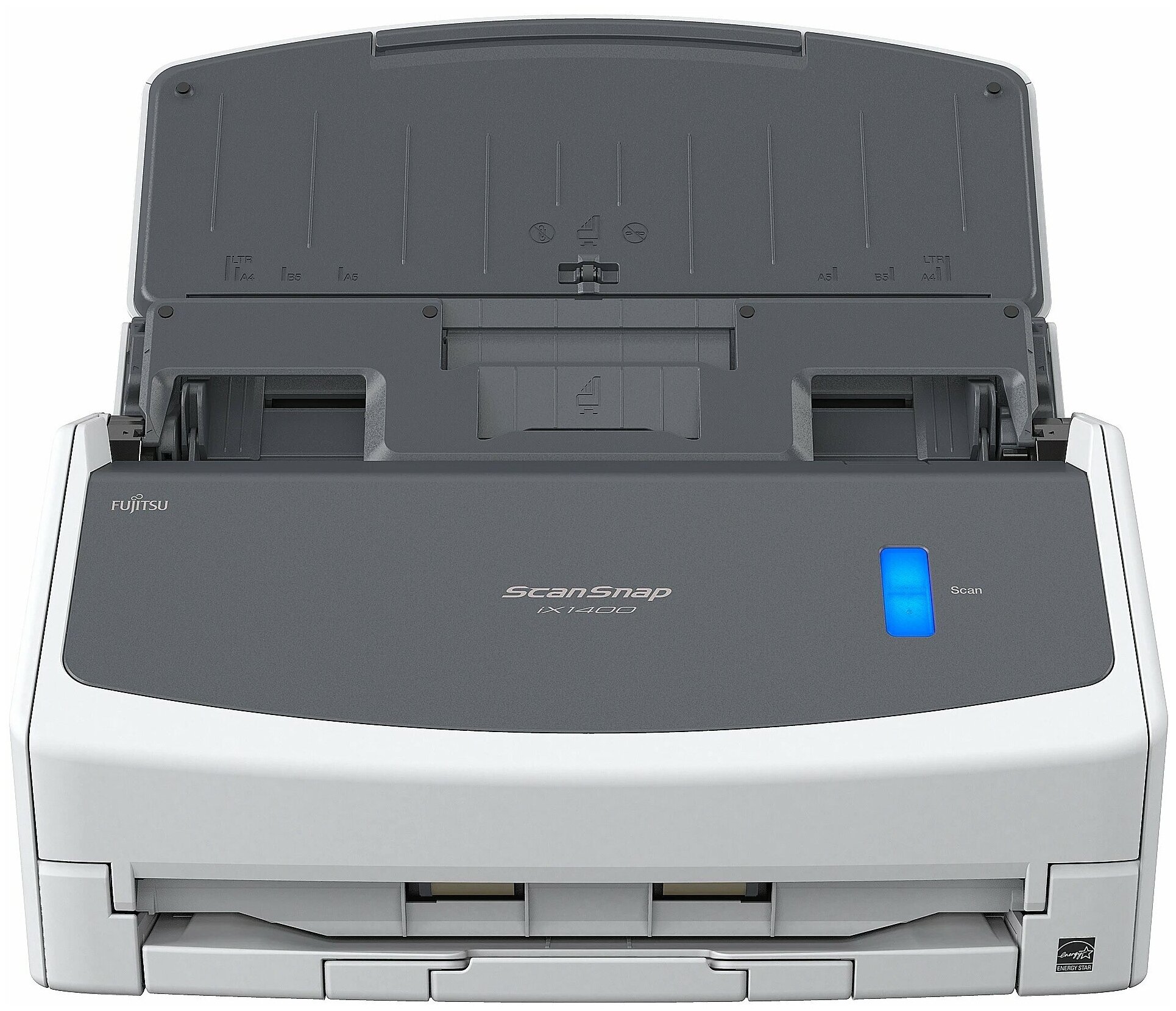 Протяжной сканер Fujitsu iX1400