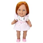 Кукла Munecas Manolo Dolls Diana, 47 см, 7245 - изображение
