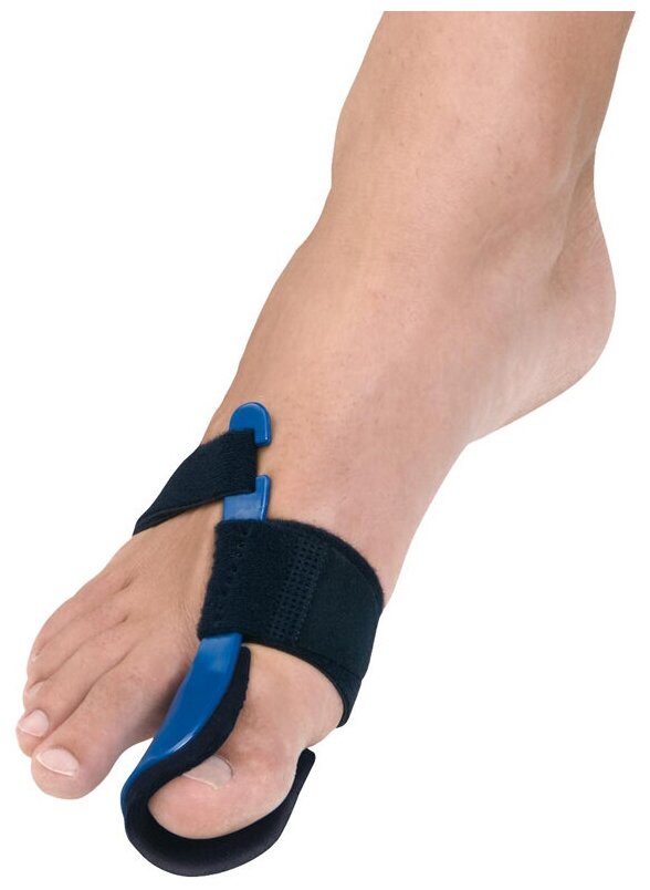       Hallux-Valgus Orliman HV-33 3 