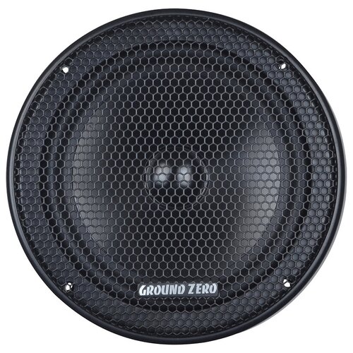 GROUND ZERO GZRK 165SQ 795000₽