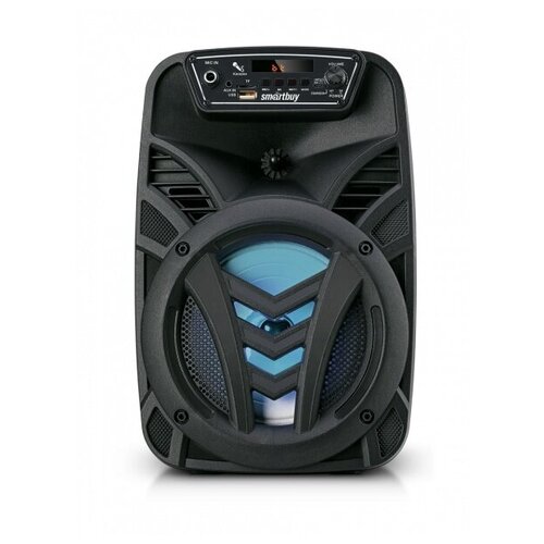 Акустическая система Smartbuy ROVE 10Вт Bluetooth MP3 FM-радио артSBS-51504 204800₽