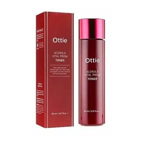 Тонер для лица