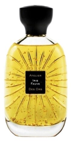 Atelier des Ors Iris Fauve парфюмерная вода 100мл
