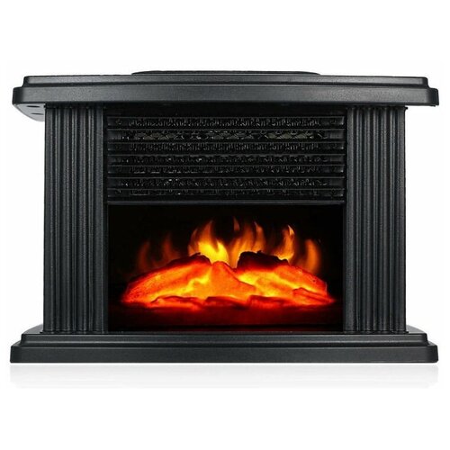 Портативный обогревателькаминобогревательЭлектрический каминпечь каминкамин обогреватель1000вт 133400₽