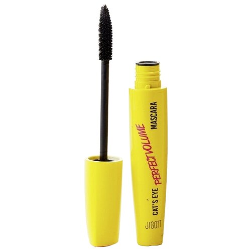 Тушь для ресниц CatS Eye Perfect Volume Mascara, 12 г