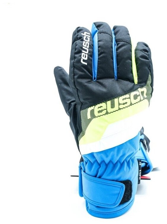 Перчатки Reusch