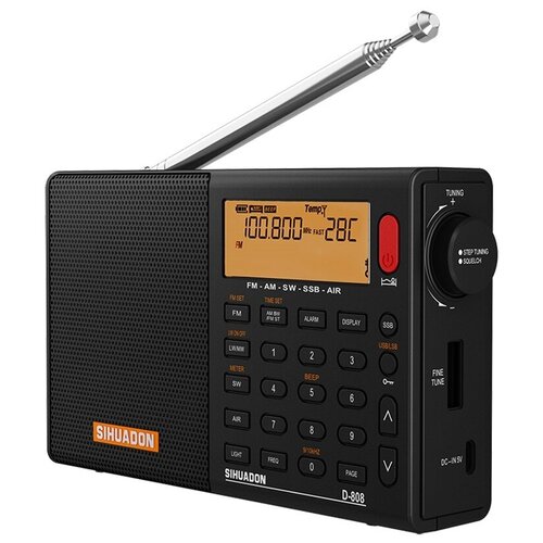 Sihuadon D-808 930000₽