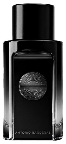 Antonio Banderas Парфюмерная вода The Icon Perfume, 50 мл