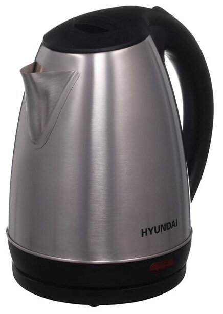 Чайник Hyundai HYK-S1030 1.7L