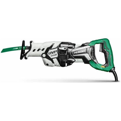 Сабельная пила Hikoki CR13VBY 1050Вт 2800ходмин 1893000₽