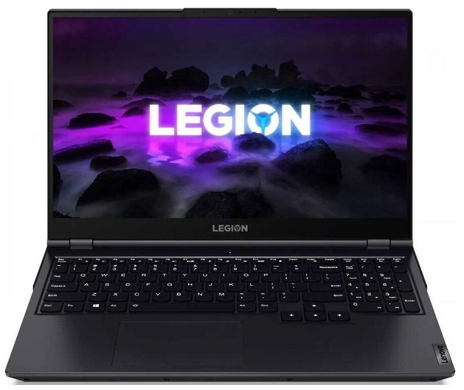 Ноутбук Lenovo Legion 5 15ACH6A