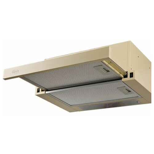 Oasis Uv-50i F making oasis everywhere бежевый 494400₽