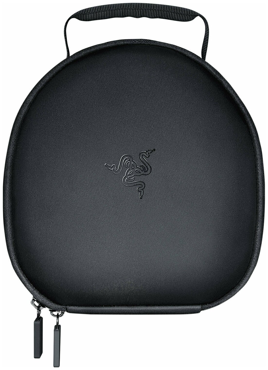 Игровая гарнитура Razer RZ04-03230100-R3M1 (Black) - фото №4