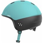 Шлем для катания на лыжах / санках 2 в 1 детский XXS / 44–49 см LUGIK X Decathlon - изображение