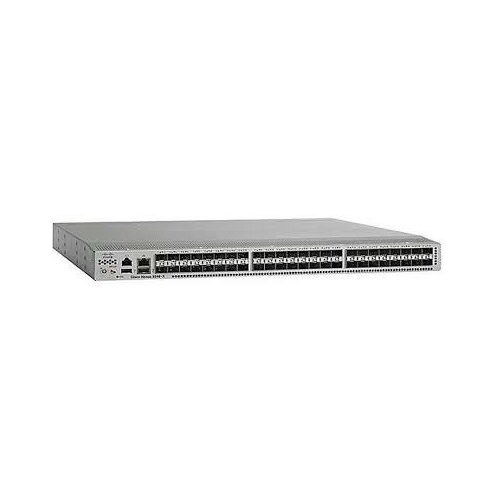 Коммутатор CISCO N3K-C3524P-10GX коммутатор cisco nexus n3k c3548p 10gx