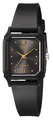 Наручные часы CASIO Collection LQ-142E-1A, черный