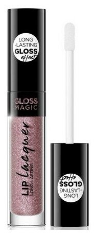    EVELINE GLOSS MAGIC LIP LACQUER, ,  29, 4,5