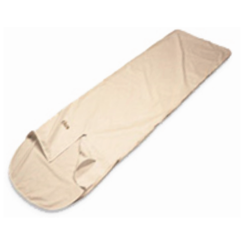 фото Вкладыш в спальный мешок-одеяло talberg sheet liner travel