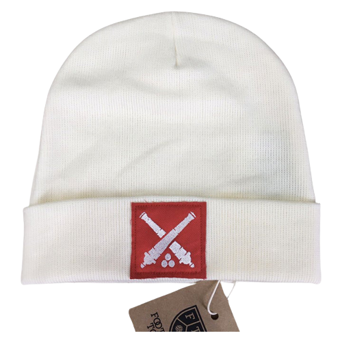 Шапка Арсенал The Cannon Beanie