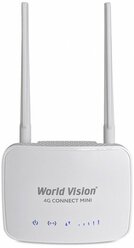 Роутер World Vision 4G CONNECT MINI