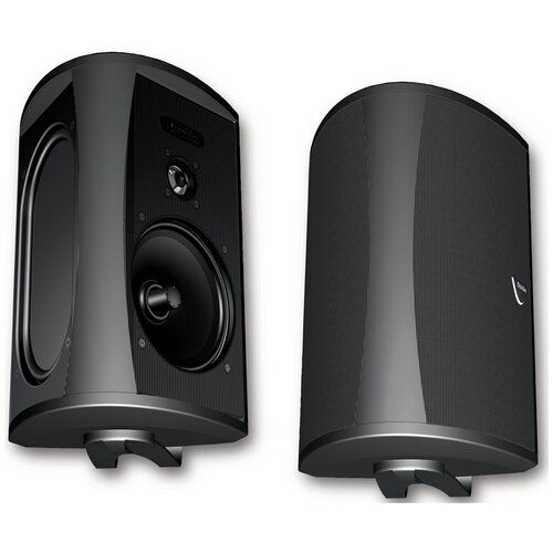 Настенная акустика Definitive Technology AW 6500 black 4198900₽