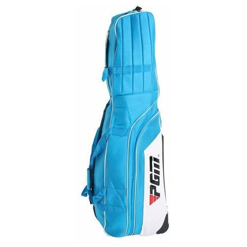 фото Сумка для гольфа, на колесиках, 131x36x42 см, микс pgm