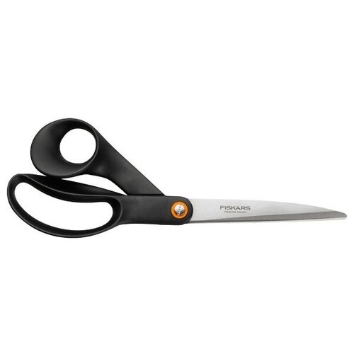 Ножницы Fiskars 1019198 Functional Form ножницы нержавеющая сталь черный ikea manoga