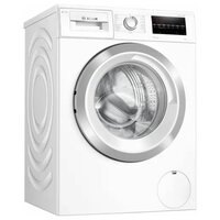 Стиральная машина с фронтальной загрузкой BOSCH WAT28S80GC Series 6, 9 кг, 1400 об/мин, 75 дБ, EcoSilent Drive, ActiveWater, SpeedPerfect, WaveDrum