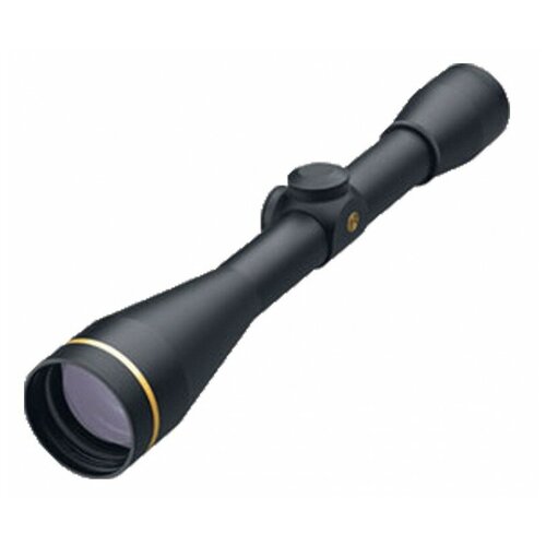 фото Прицел leupold fx-3 6x42 сетка wide duplex 66815 leupold