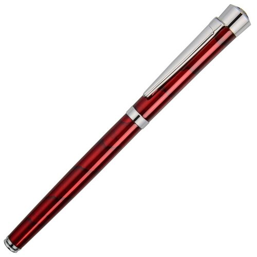 Ручка-роллер William Lloyd, красный портмоне william lloyd коричневый